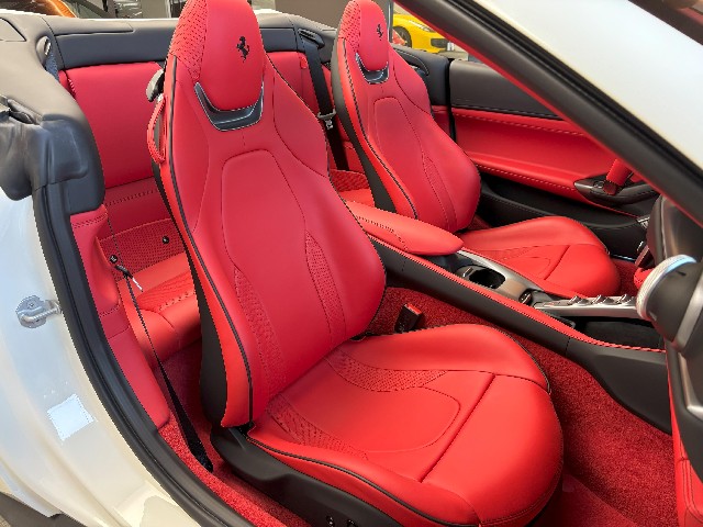 FERRARI PORTOFINO 2023 Image 32