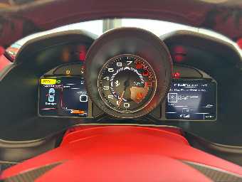 FERRARI PORTOFINO 2023 Image 29