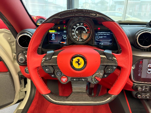 FERRARI PORTOFINO 2023 Image 36