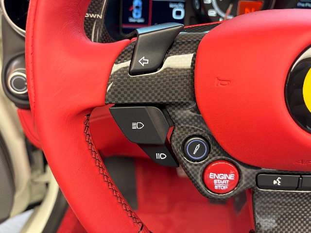 FERRARI PORTOFINO 2023 Image 37