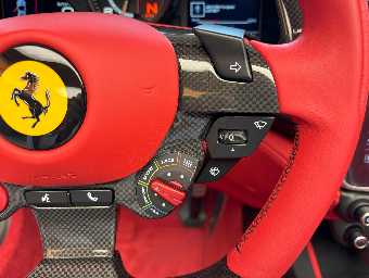 FERRARI PORTOFINO 2023 Image 32