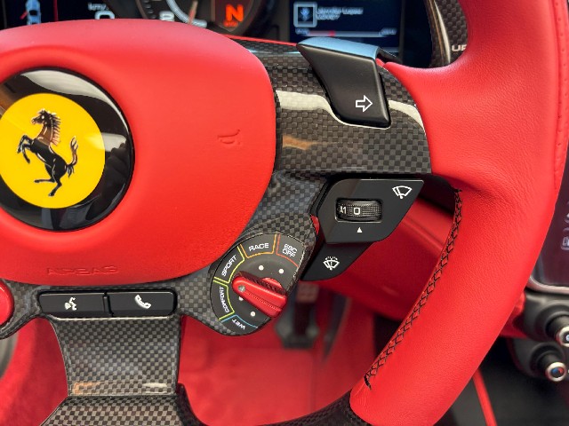 FERRARI PORTOFINO 2023 Image 38