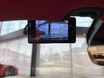 FERRARI PORTOFINO 2023 Image 36