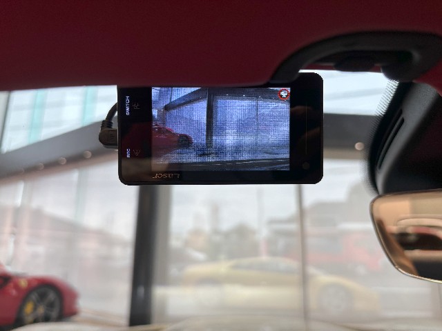 FERRARI PORTOFINO 2023 Image 42