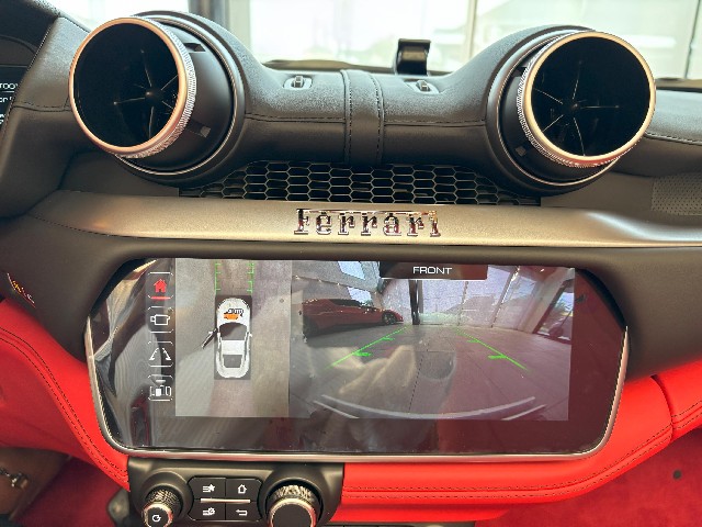FERRARI PORTOFINO 2023 Image 43