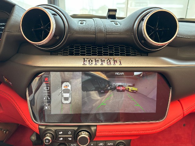 FERRARI PORTOFINO 2023 Image 44