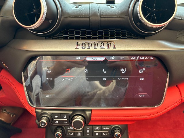 FERRARI PORTOFINO 2023 Image 45