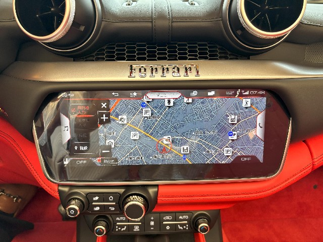 FERRARI PORTOFINO 2023 Image 46