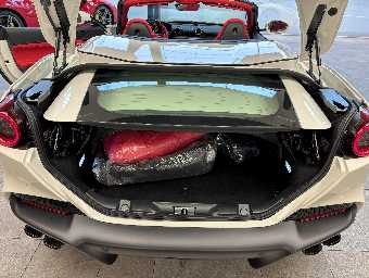 FERRARI PORTOFINO 2023 Image 41