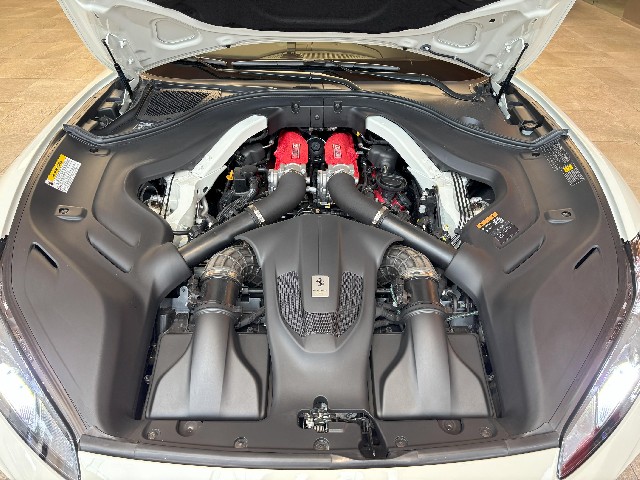 FERRARI PORTOFINO 2023 Image 48