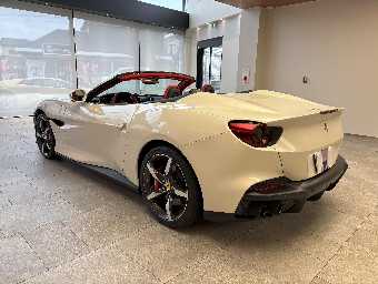 FERRARI PORTOFINO 2023 Image 7