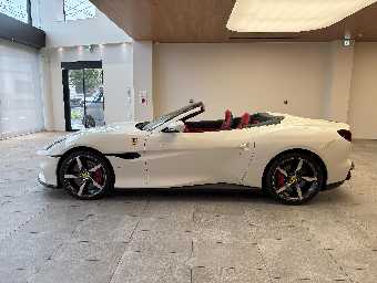 FERRARI PORTOFINO 2023 Image 8