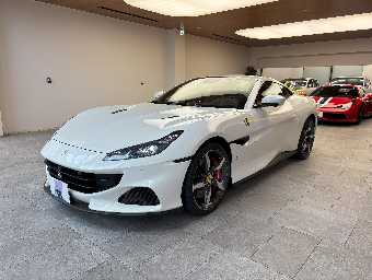 FERRARI PORTOFINO 2023 Image 9