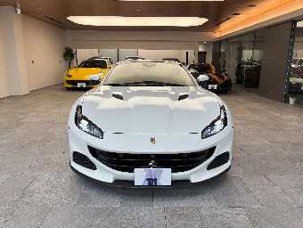 FERRARI PORTOFINO 2023 Image 10