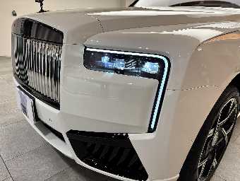 ROLLS ROYCE CULLINAN 2026 Image 13