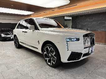 ROLLS ROYCE CULLINAN 2026 Image 3