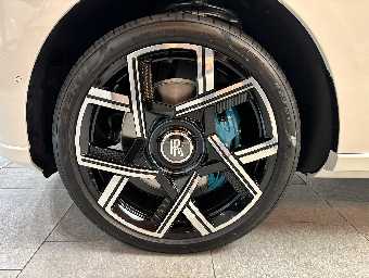 ROLLS ROYCE CULLINAN 2026 Image 16