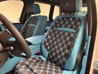 ROLLS ROYCE CULLINAN 2026 Image 21