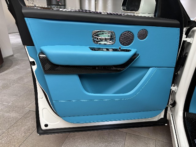 ROLLS ROYCE CULLINAN 2026 Image 28