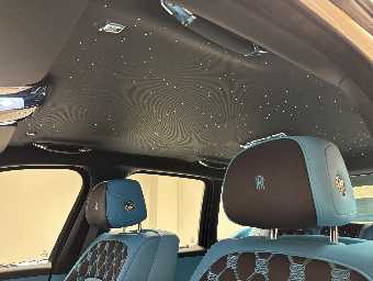 ROLLS ROYCE CULLINAN 2026 Image 23