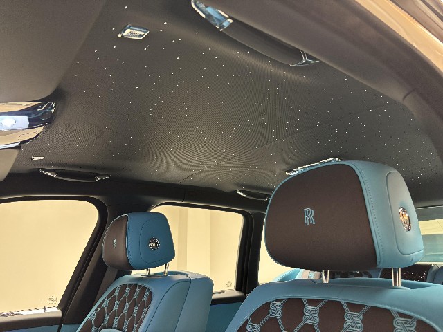 ROLLS ROYCE CULLINAN 2026 Image 29