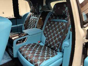 ROLLS ROYCE CULLINAN 2026 Image 25