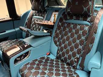 ROLLS ROYCE CULLINAN 2026 Image 26