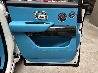 ROLLS ROYCE CULLINAN 2026 Image 27