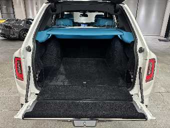 ROLLS ROYCE CULLINAN 2026 Image 29