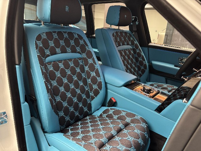 ROLLS ROYCE CULLINAN 2026 Image 38