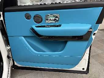 ROLLS ROYCE CULLINAN 2026 Image 33