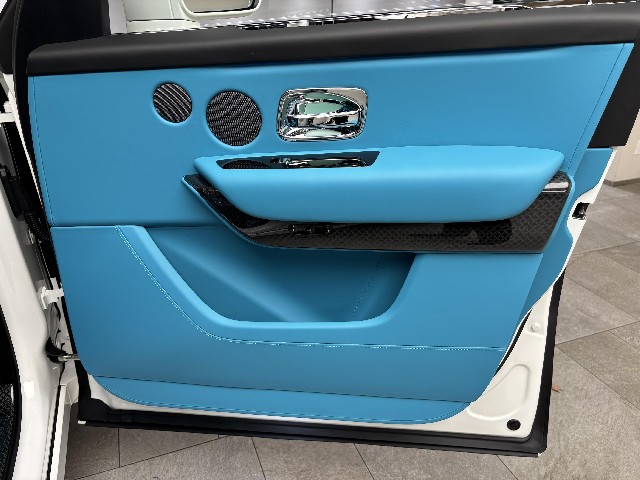 ROLLS ROYCE CULLINAN 2026 Image 39