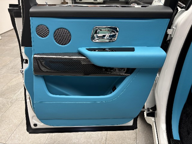 ROLLS ROYCE CULLINAN 2026 Image 42