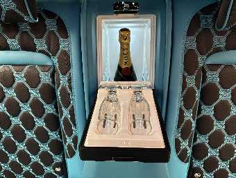 ROLLS ROYCE CULLINAN 2026 Image 39