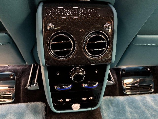 ROLLS ROYCE CULLINAN 2026 Image 46