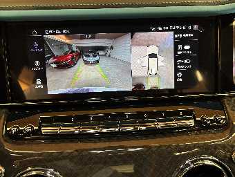 ROLLS ROYCE CULLINAN 2026 Image 43