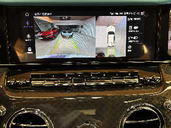 ROLLS ROYCE CULLINAN 2026 Image 44