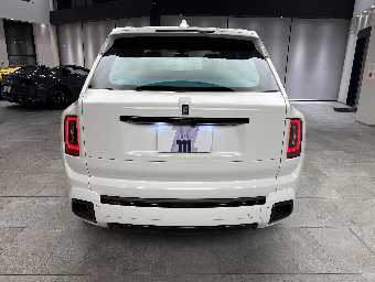 ROLLS ROYCE CULLINAN 2026 Image 6