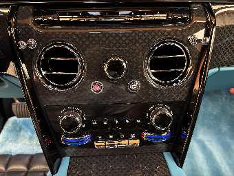 ROLLS ROYCE CULLINAN 2026 Image 46