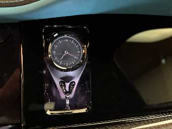 ROLLS ROYCE CULLINAN 2026 Image 47