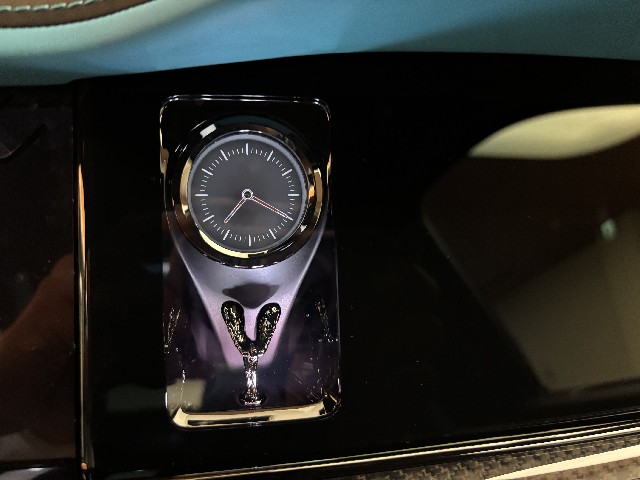 ROLLS ROYCE CULLINAN 2026 Image 53