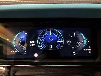 ROLLS ROYCE CULLINAN 2026 Image 49