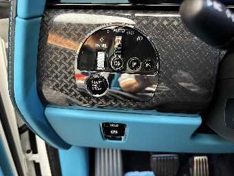 ROLLS ROYCE CULLINAN 2026 Image 51