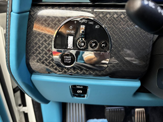 ROLLS ROYCE CULLINAN 2026 Image 57