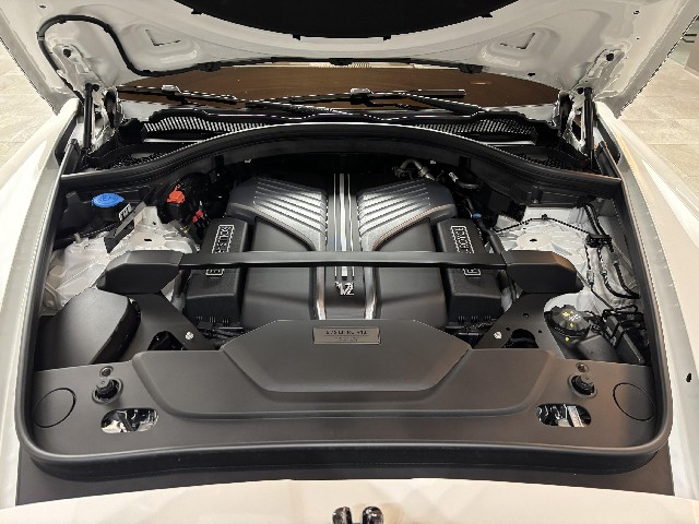 ROLLS ROYCE CULLINAN 2026 Image 58