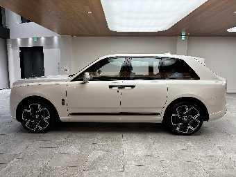 ROLLS ROYCE CULLINAN 2026 Image 8
