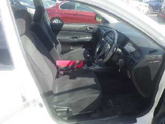 MITSUBISHI LANCER 2003 Image 5