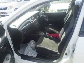 MITSUBISHI LANCER 2003 Image 6
