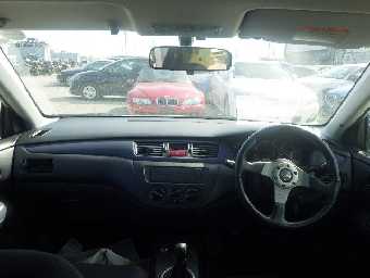 MITSUBISHI LANCER 2003 Image 7