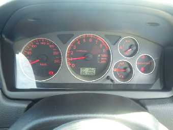 MITSUBISHI LANCER 2003 Image 8